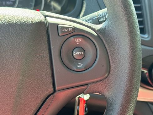 Used 2016 Honda CR-V SE image 27