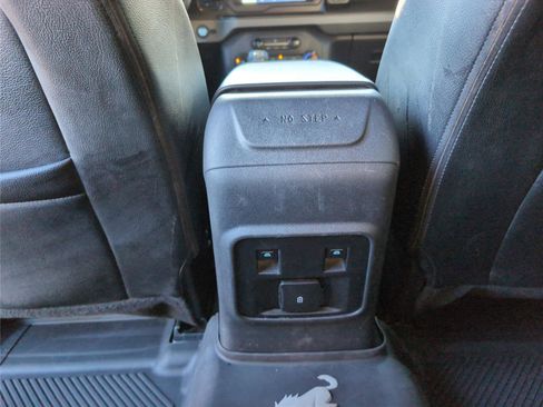 Used 2022 Ford Bronco Big Bend image 25
