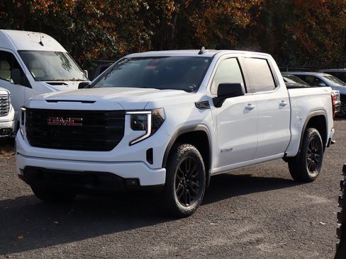 New 2026 GMC Sierra 1500 Elevation w/ Preferred Package image 2