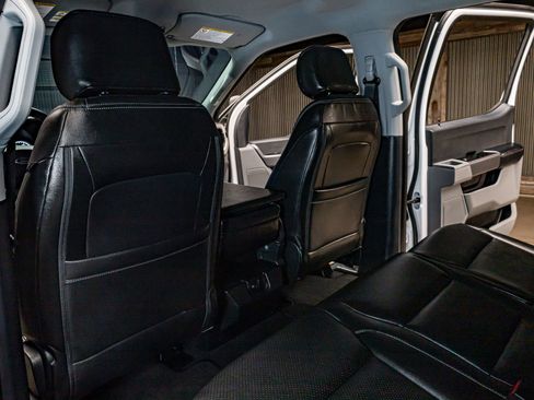 Used 2025 Ford F250 XL w/ STX Appearance Package image 20