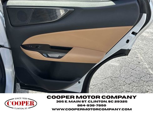 Used 2023 Lexus NX 350 AWD image 16