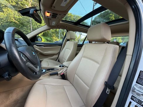 Used 2015 BMW X1 xDrive28i AWD/4WD image 20