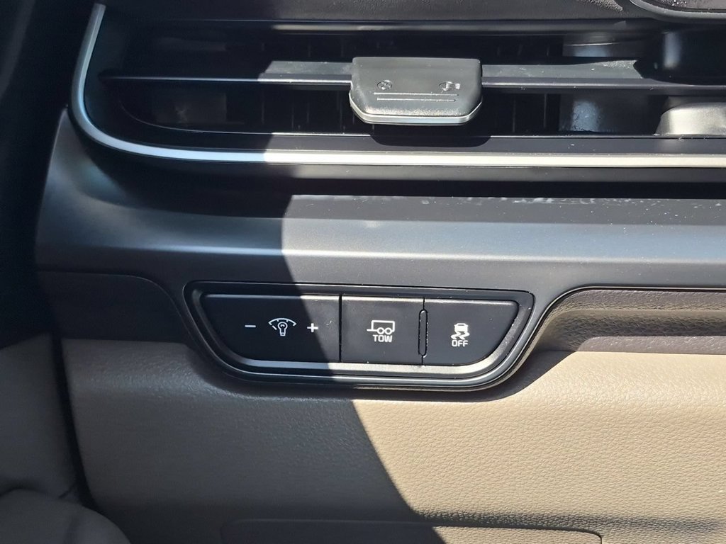 Certified 2026 Kia Carnival LXS FWD image 18