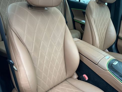 Certified 2024 Mercedes-Benz E 450 4MATIC All-Terrain Wagon image 38