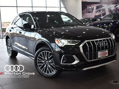 Used 2022 Audi Q3 2.0T Premium Plus w/ Premium Plus Package