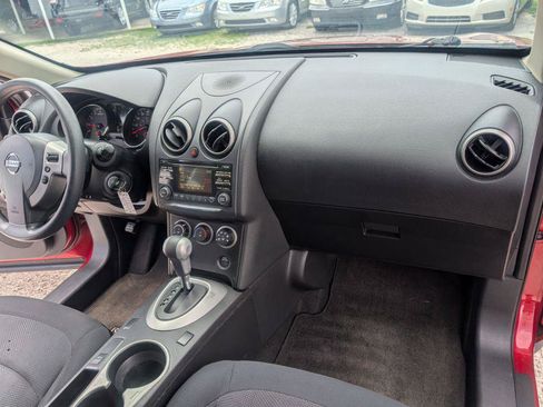 Used 2015 Nissan Rogue S w/ Convenience Package FWD image 14
