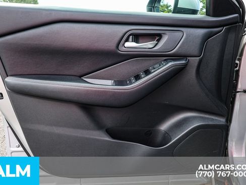 Used 2024 Nissan Rogue SV FWD image 46