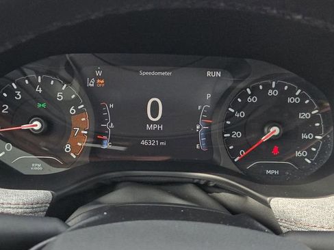 Used 2024 Jeep Compass Latitude w/ Sun and Sound Group image 29