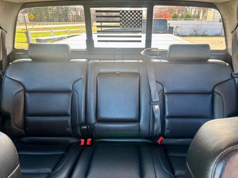 Used 2018 GMC Sierra 1500 SLT w/ SLT Premium Package image 14