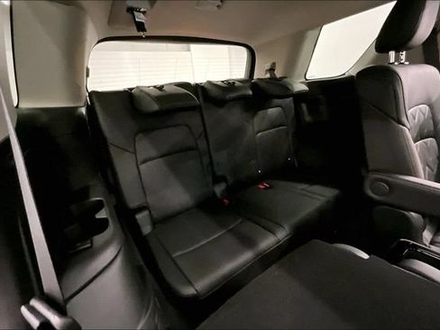 New 2026 Nissan Pathfinder Platinum w/ Lighting Package AWD/4WD image 37