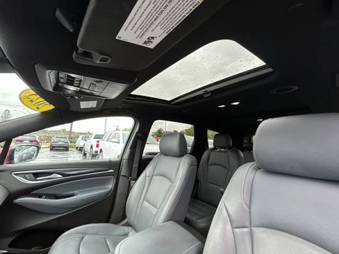 Used 2023 Buick Enclave Essence w/ Experience Buick Package FWD image 36