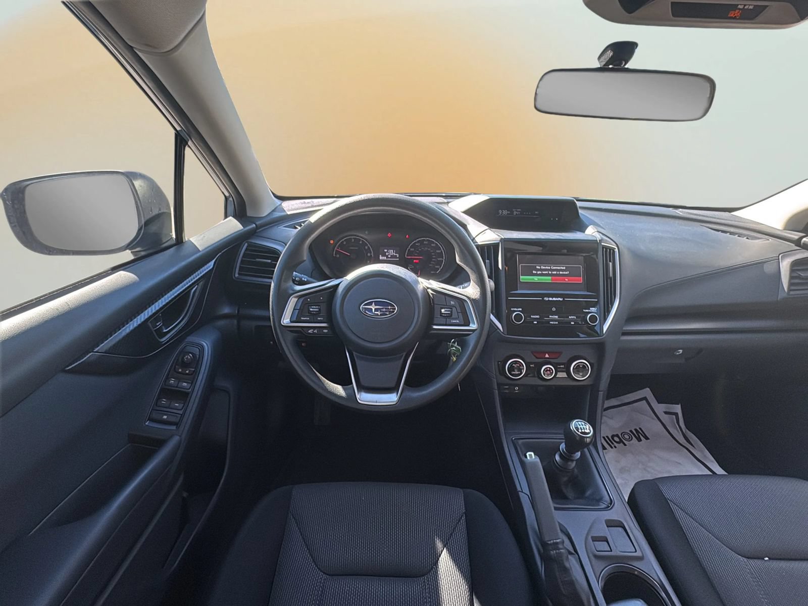 Used 2021 Subaru Crosstrek 2.0i AWD/4WD image 18