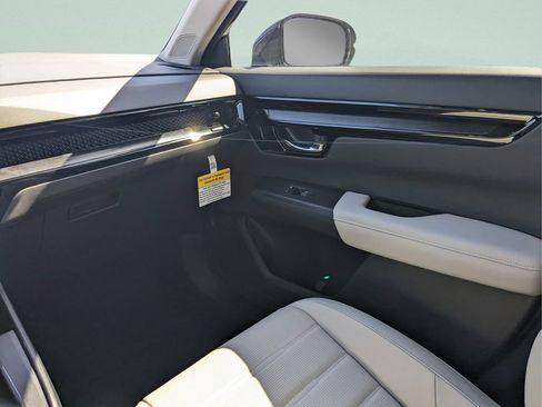 Certified 2026 Honda CR-V EX-L image 14