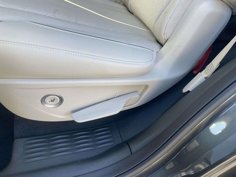 New 2026 Genesis GV80 2.5T Prestige image 24