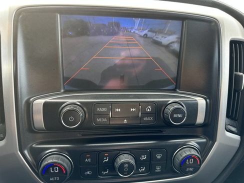 Used 2014 GMC Sierra 1500 SLE w/ SLE Value Package AWD/4WD image 22
