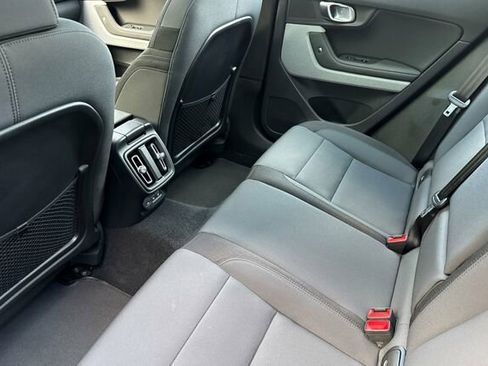 Used 2021 Polestar Polestar 2 Launch Edition 4D Hatchback image 9