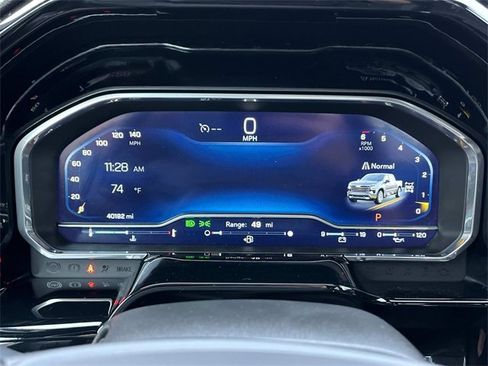 Used 2023 Chevrolet Silverado 1500 High Country image 37