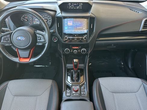 Certified 2024 Subaru Forester Sport AWD/4WD image 12