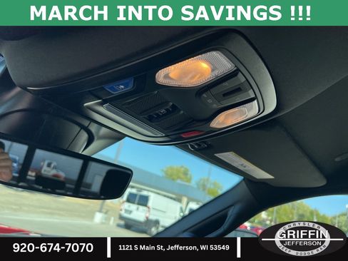 New 2026 RAM 2500 Big Horn image 26