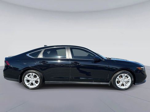 Certified 2024 Honda Accord LX image 2