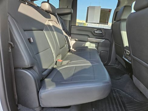 Used 2020 Chevrolet Silverado 2500 LTZ w/ Technology Package image 32