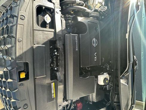 Used 2024 Nissan Murano SL w/ Cargo Package image 32