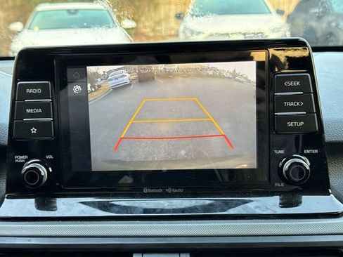 Used 2023 Kia Seltos LX image 20