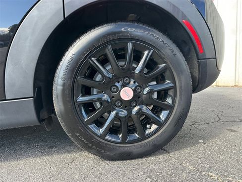 Used 2020 MINI Cooper 4-Door Hardtop image 20