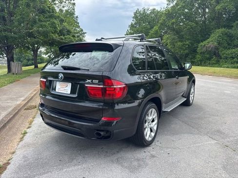 Used 2012 BMW X5 xDrive35i AWD/4WD image 7