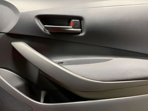 New 2025 Toyota Corolla GR AWD/4WD image 18