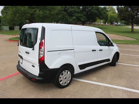 Used 2022 Ford Transit Connect XL FWD image 5