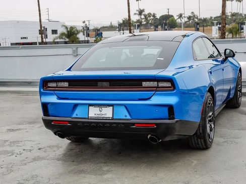 New 2026 Dodge Charger R/T AWD/4WD image 9