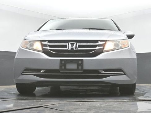 Used 2017 Honda Odyssey EX-L image 29