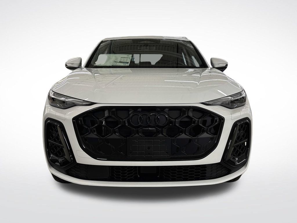 New 2026 Audi Q5 Premium Plus AWD/4WD image 8