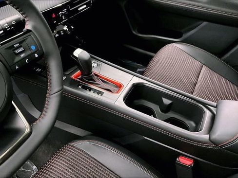 New 2026 Nissan Kicks SR w/ SR Premium Package image 8