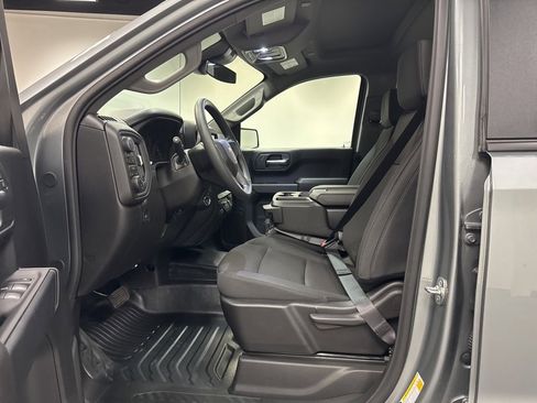 New 2026 Chevrolet Silverado 1500 W/T w/ Trailering Package image 20