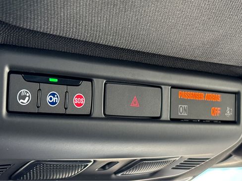 New 2026 Chevrolet Corvette Stingray Preferred Conv w/ Z51 Performance Package RWD image 25