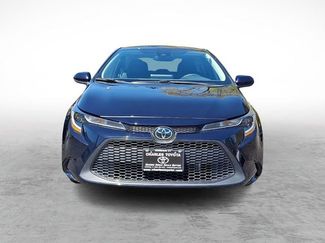 Used 2022 Toyota Corolla LE w/ LE Convenience Package FWD video 2