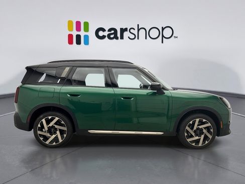 Used 2025 MINI Cooper Countryman S image 6