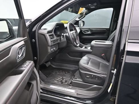 Used 2023 Chevrolet Tahoe RST AWD/4WD image 12