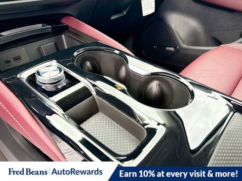 New 2026 Buick Envision Sport Touring AWD/4WD image 39