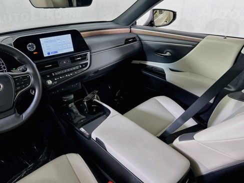 Used 2023 Lexus ES 350 w/ Premium Package FWD image 23