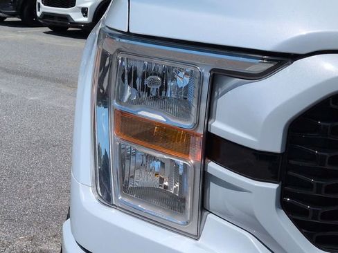 Used 2021 Ford F150 XL w/ STX Appearance Package AWD/4WD image 10