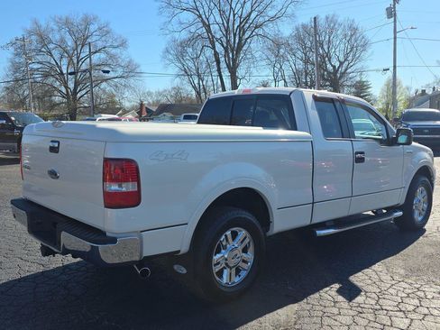 Used 2008 Ford F150 Lariat image 2