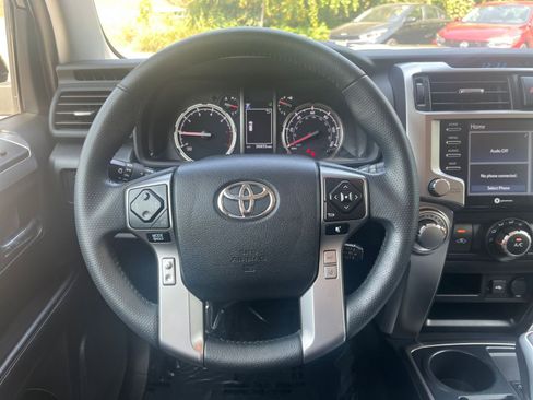 Used 2024 Toyota 4Runner TRD Sport image 29