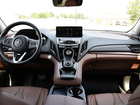 Used 2025 Acura RDX SH-AWD w/ Technology Package image 23