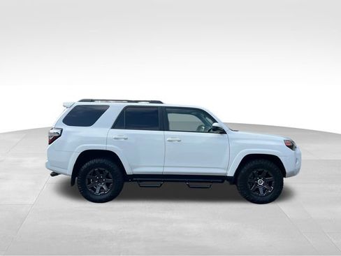 Used 2021 Toyota 4Runner Trail Special Edition image 6