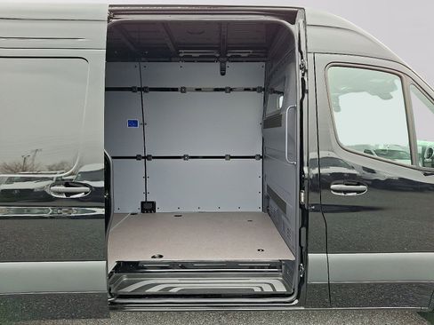 New 2026 Mercedes-Benz Sprinter 3500 image 7