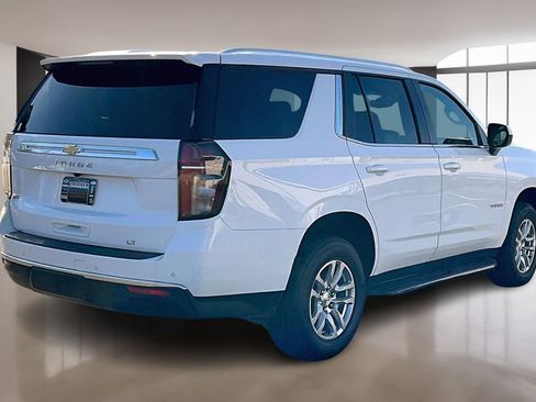 Used 2024 Chevrolet Tahoe LT image 6