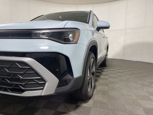 New 2026 Volkswagen Taos SE AWD/4WD image 26
